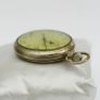 Vintage Swiss Manual Wind Stop Watch Image 3