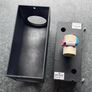 Outdoor 'Up Down' Wall Light (2 available) Image 4