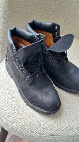 Timberland Boot Size 5