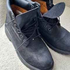 Timberland Boot Size 5