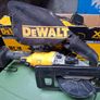 Dewalt DCS571N saw Image 2