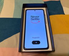 OnePlus Nord CE4 Lite 5G