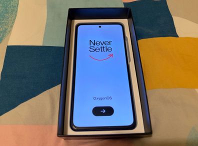 OnePlus Nord CE4 Lite 5G