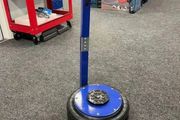 Brand New 3 Ton Pneumatic Air Bag Jack
