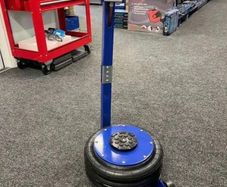 Brand New 3 Ton Pneumatic Air Bag Jack