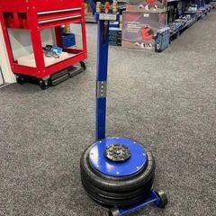 Brand New 3 Ton Pneumatic Air Bag Jack