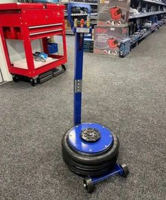 Brand New 3 Ton Pneumatic Air Bag Jack