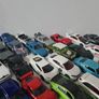 Hot Wheels Lot Image 4