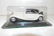 Model Cars