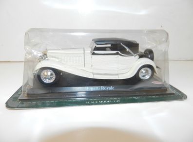 Model Cars