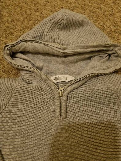 H & M jumper New