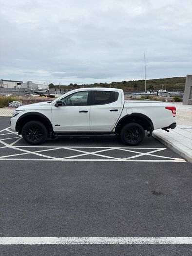 2020 Mitsubishi L200 Automatic No Vat