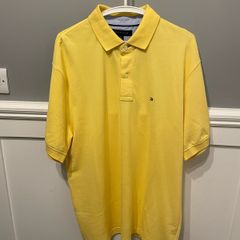 Tommy Hilfiger Polo Shirt - Size XL