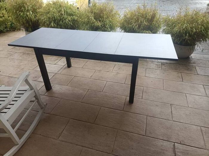 Extendable IKEA Kitchen table for sale