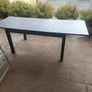 Extendable IKEA Kitchen table for sale Image 4