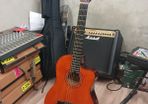 Fernando Classical Guitar