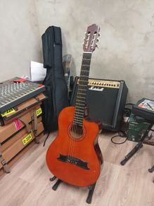 Fernando Classical Guitar