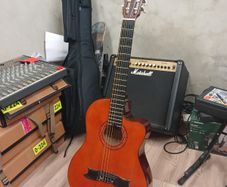 Fernando Classical Guitar