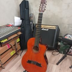 Fernando Classical Guitar
