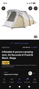 Tent