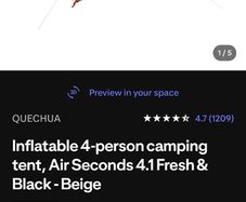 Tent