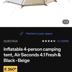 Tent