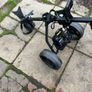 Golf trolley Image 5