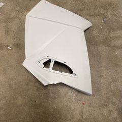 Right hand side panel motorcycle BMW K1200