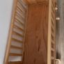 Small Baby Crib Image 3