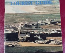 Bundoran Tourist Guide booklet/1988