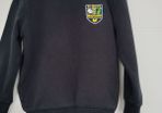 Boys school jumper Maynooth.age 5/6