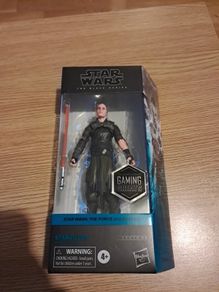 Star Wars Black Series: Starkiller 6''