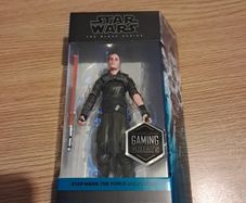 Star Wars Black Series: Starkiller 6''