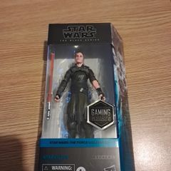 Star Wars Black Series: Starkiller 6''