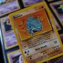 Rhyhorn ! from Base Set 2 ! RARE Near Mint - Mint Condition ! 2000 ! Vintage Pokemon Card ! Image 4