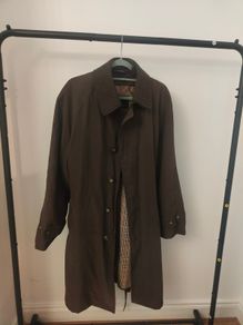 Ralph Lauren Trench Coat