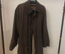 Ralph Lauren Trench Coat