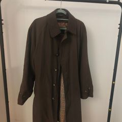 Ralph Lauren Trench Coat