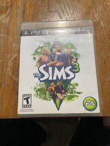 Sims 3