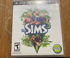 Sims 3
