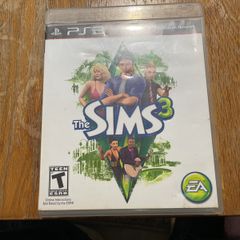 Sims 3