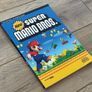 Nintendo DS Super Mario Bros. Official Strategy Guide Image 2