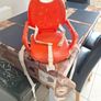 Baby seat Image 2
