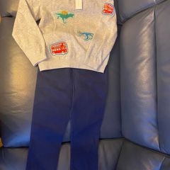 trousers and jumper Kath Kids child 5-6 y BNWT