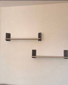 Floating Shelf