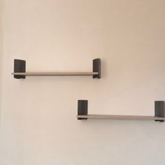 Floating Shelf
