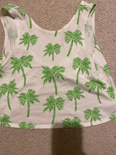 Girls top