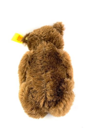 Vintage Steiff Teddy Bear