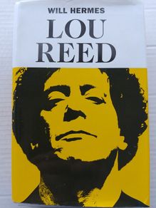 Lou Reed
