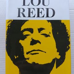 Lou Reed